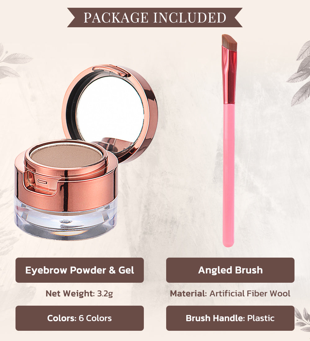 1+1 FREE | BrowSculpt™ Definiert natürliche Wölbungen