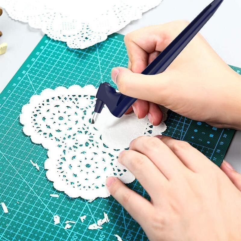 Crafter™ | 360 Grad - Schneidwerkzeug