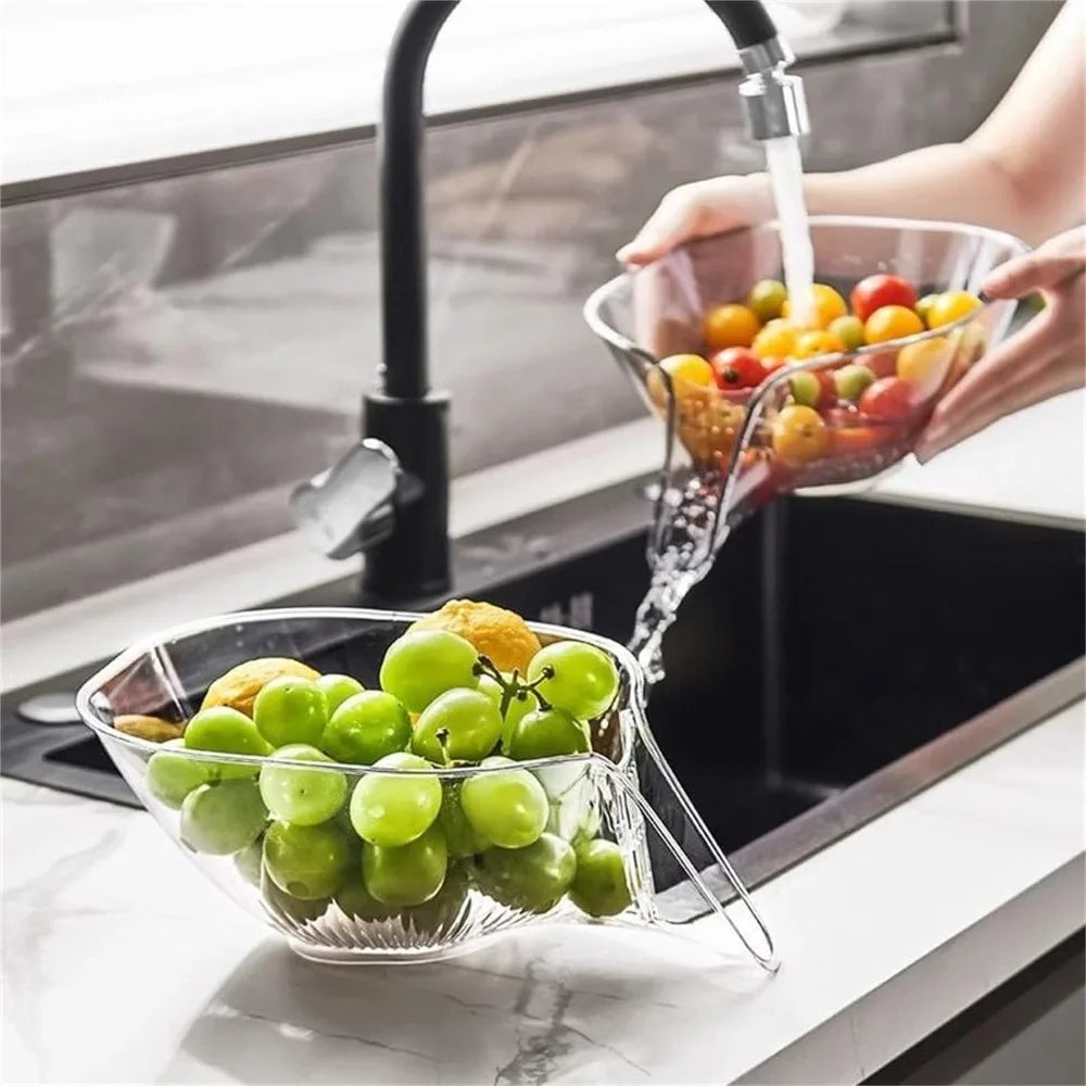 1+1 Free | NoBurn™ Burn-Free Draining