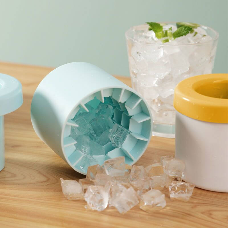 Frozen™ – Der ultimative Drink-Kühler!