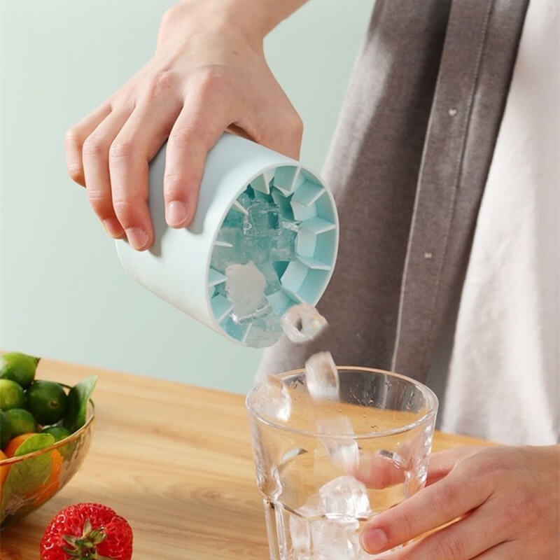 Frozen™ – Der ultimative Drink-Kühler!