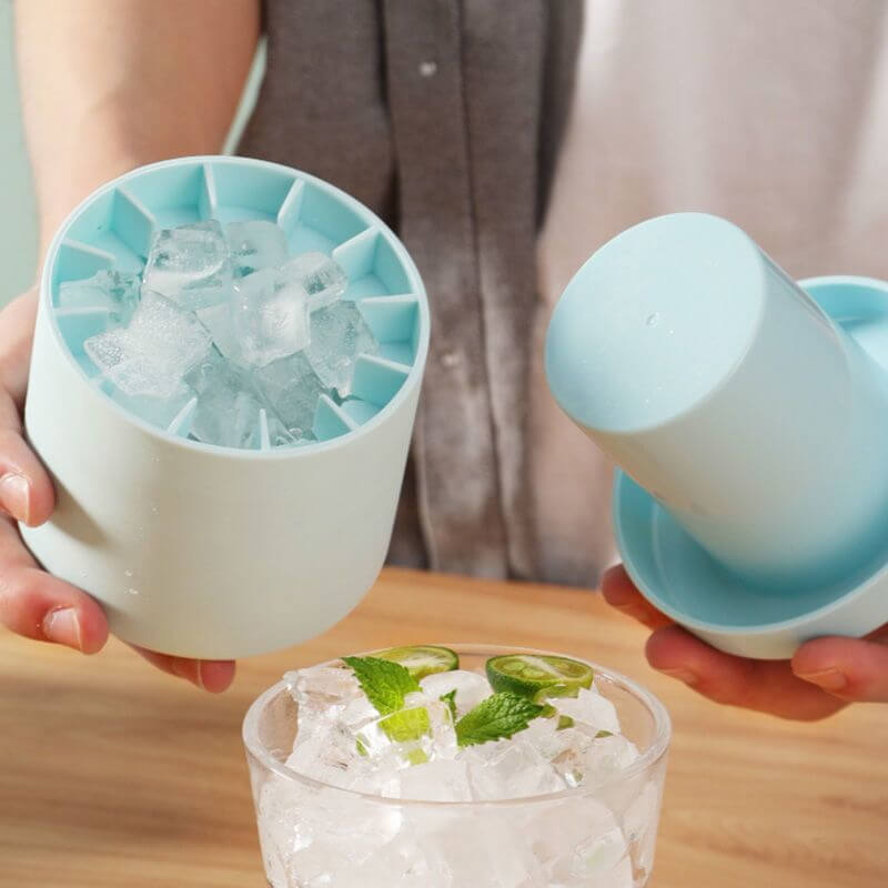 Frozen™ – Der ultimative Drink-Kühler!
