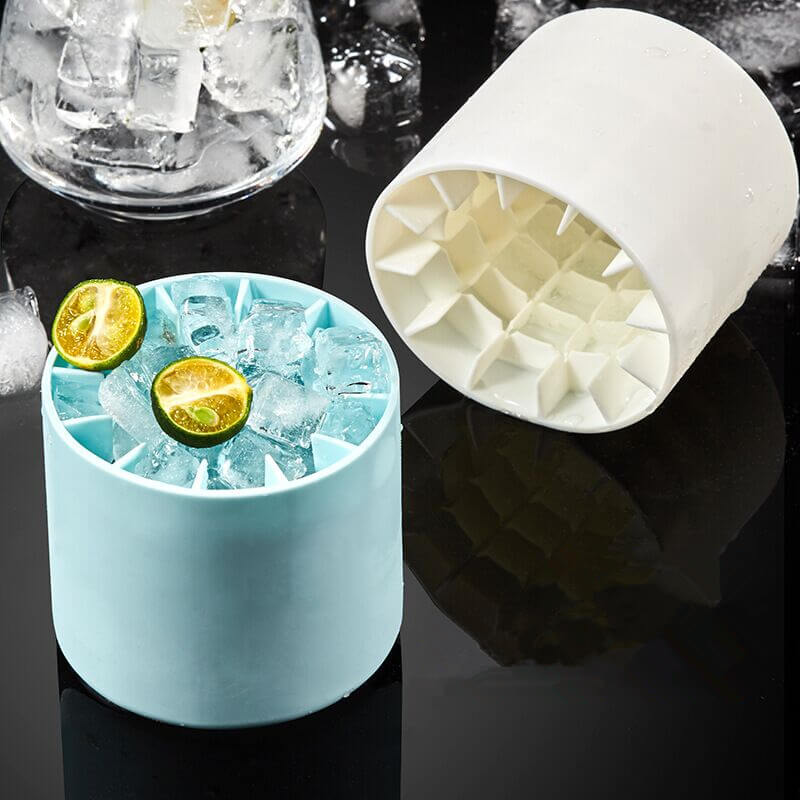 Frozen™ – Der ultimative Drink-Kühler!