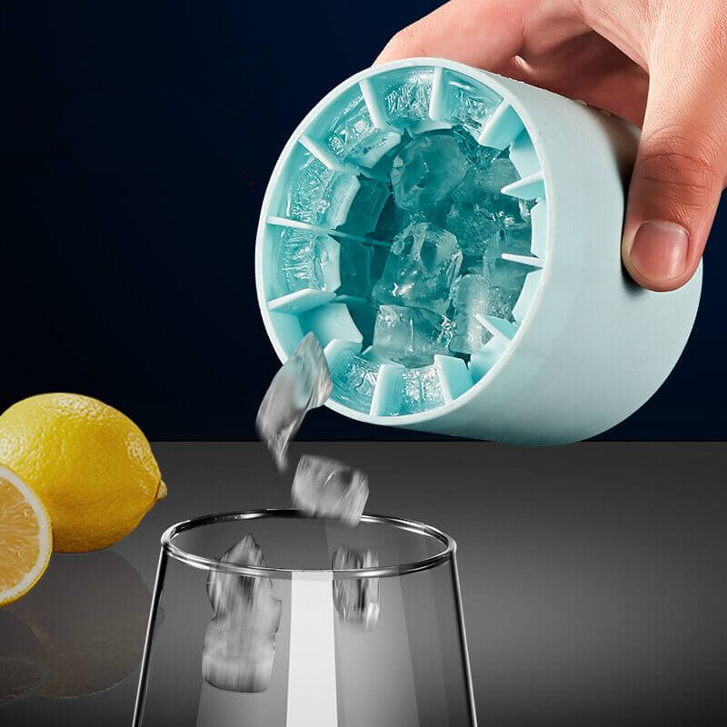 Frozen™ – Der ultimative Drink-Kühler!