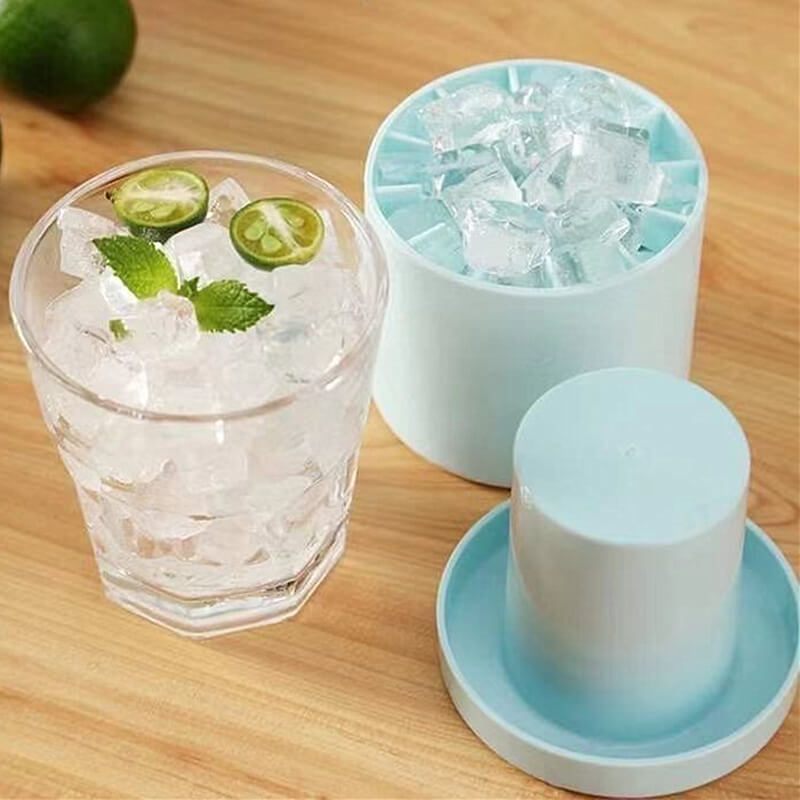 Frozen™ – Der ultimative Drink-Kühler!