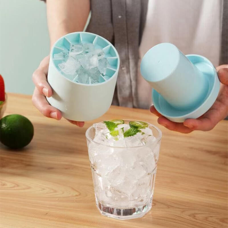 Frozen™ – Der ultimative Drink-Kühler!