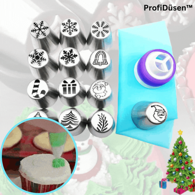 SweetSqueeze™ Wiederverwendbar und waschbar