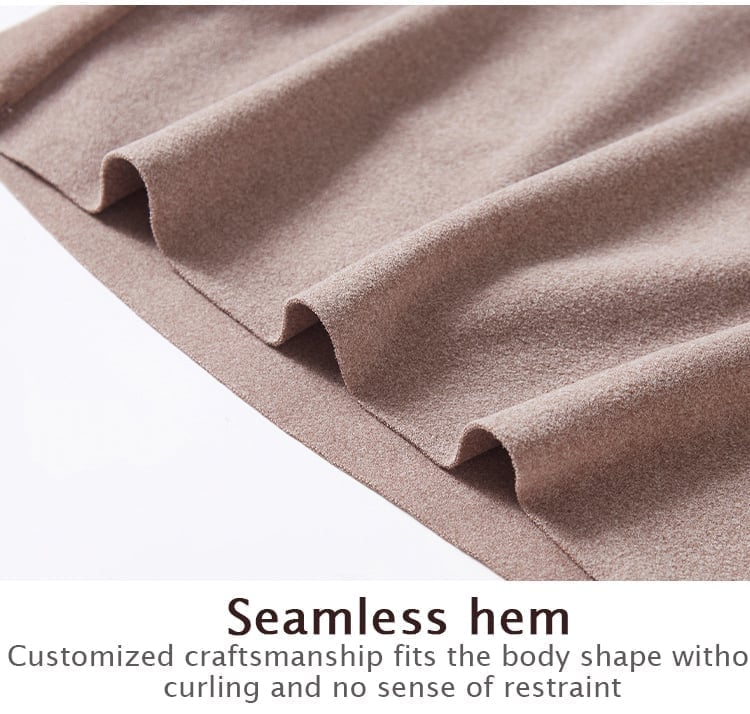 SenoComfort™ - Thermische Körperhülle mit integriertem Brustpolster