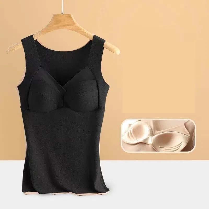 SenoComfort™ - Thermische Körperhülle mit integriertem Brustpolster