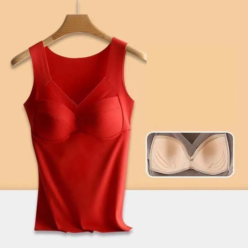 SenoComfort™ - Thermische Körperhülle mit integriertem Brustpolster