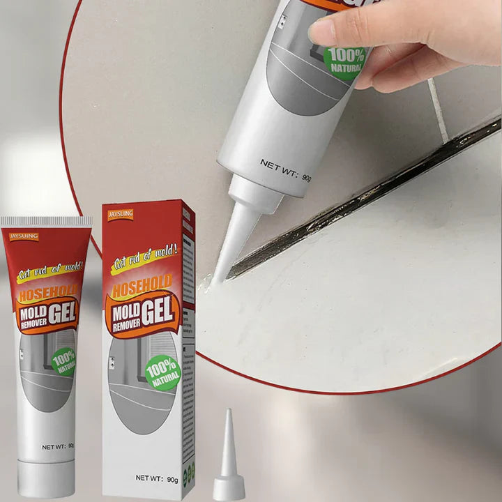 Nur heute! Cleanex™ Schimmelgel – Doppelpack gratis