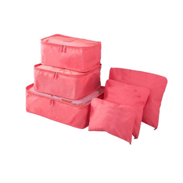 Reisen leicht gemacht – TravelOrganizer™ Set