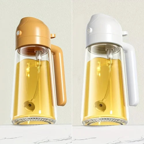 Aromatischer Frischekick – PureSpray™ Diffusor