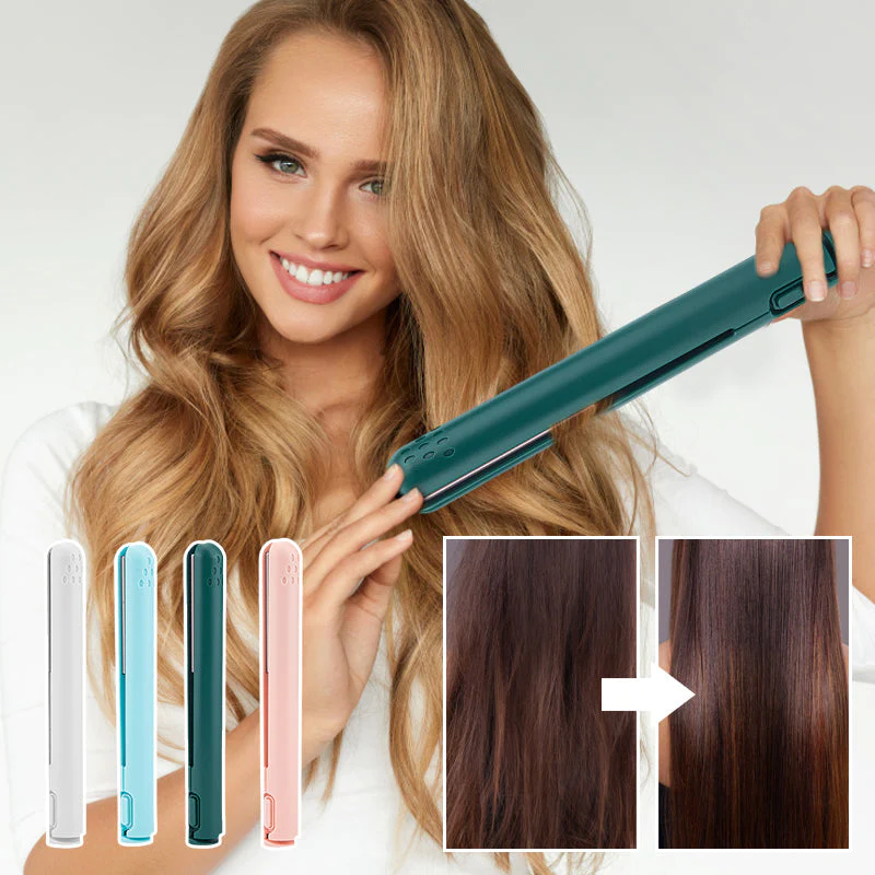 StyleDuo™ Sofortige Glam-Wellen