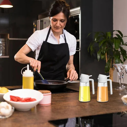 Aromatischer Frischekick – PureSpray™ Diffusor
