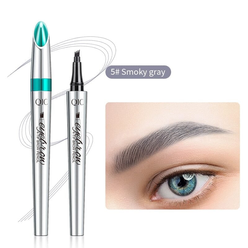 BrowFlick™ Definieren, Formen, Halten