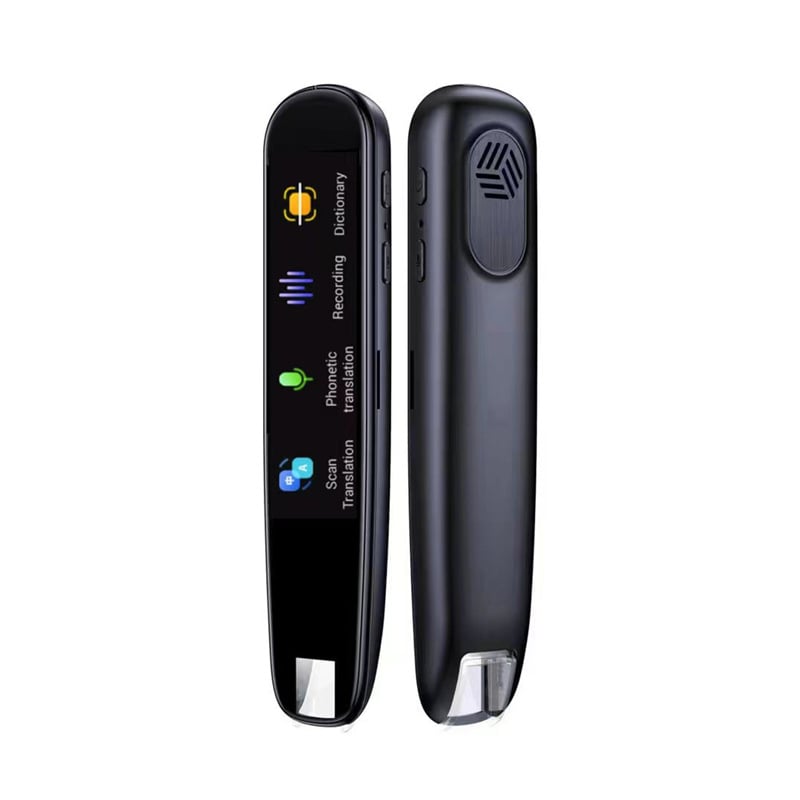 VoiceWiz™ Überall sofort kommunizieren