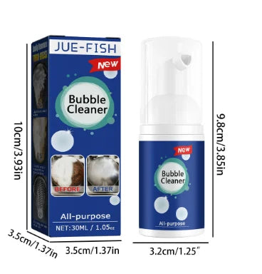 SprayPure™ – Spülmittelfreies Allzweck-Reinigungsspray