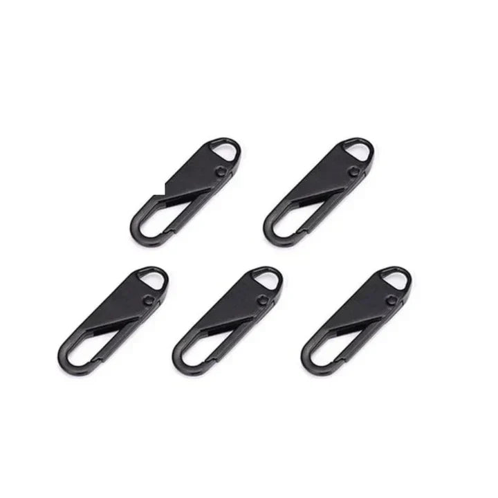 EasyZip™ | Universal-Metallreißverschluss !