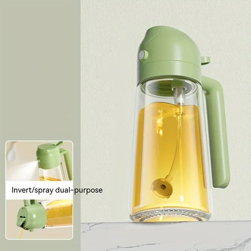 Aromatischer Frischekick – PureSpray™ Diffusor