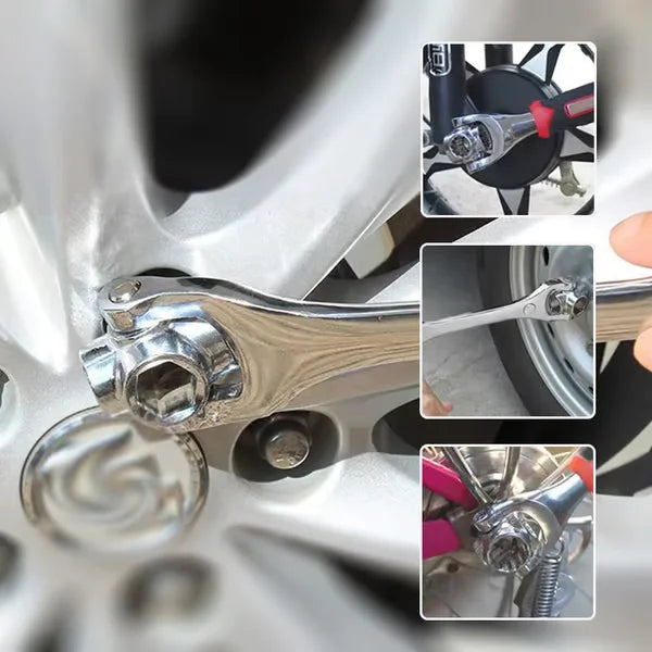 Khramer™ – Das starke Multitool für jede Aufgabe