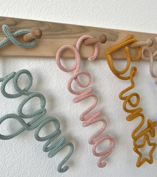 Schnell & einfach stricken – mit CraftyLoops™