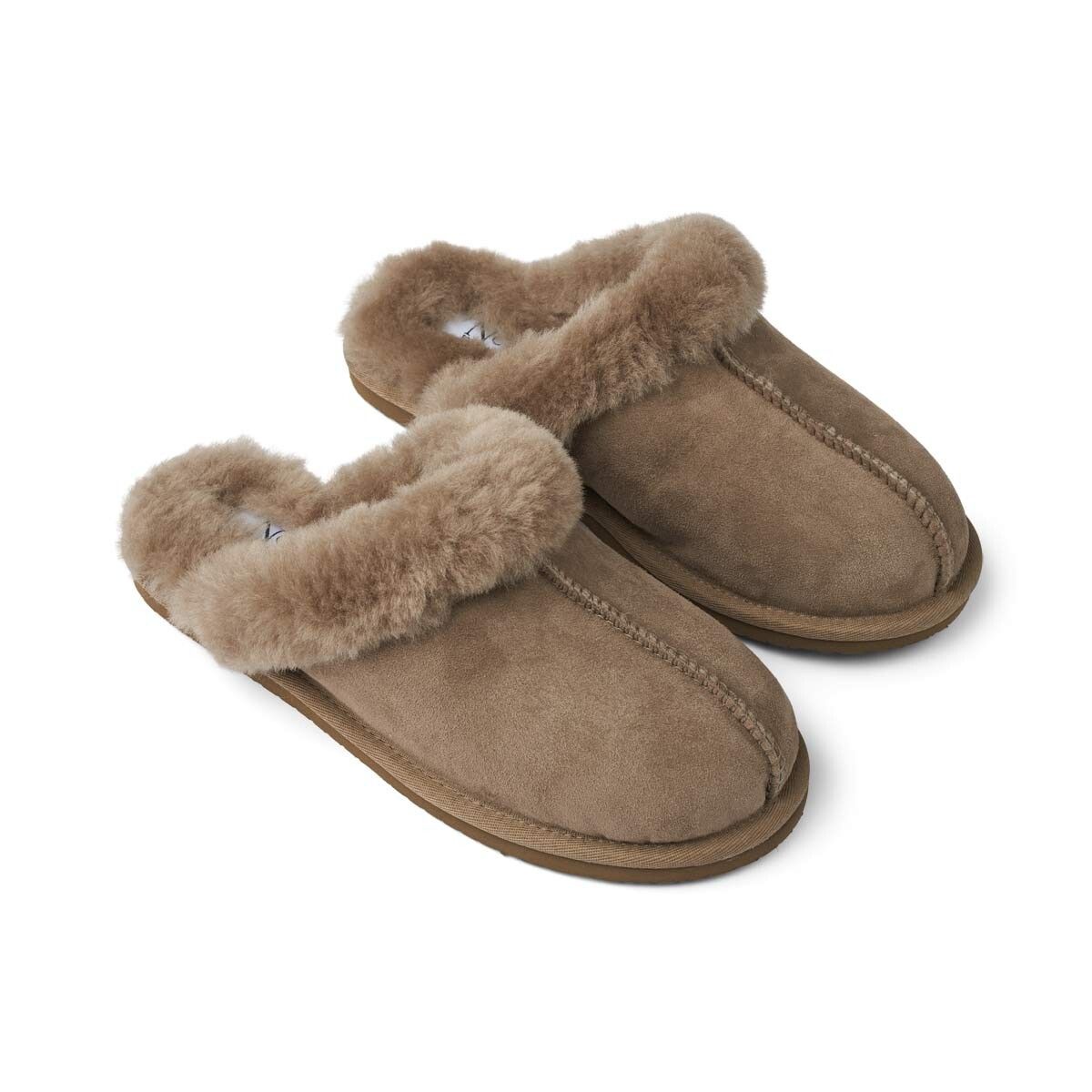 Lammfell Hausschuhe Premium