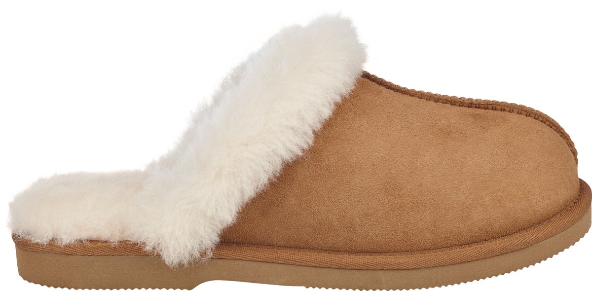 Lammfell Hausschuhe Premium