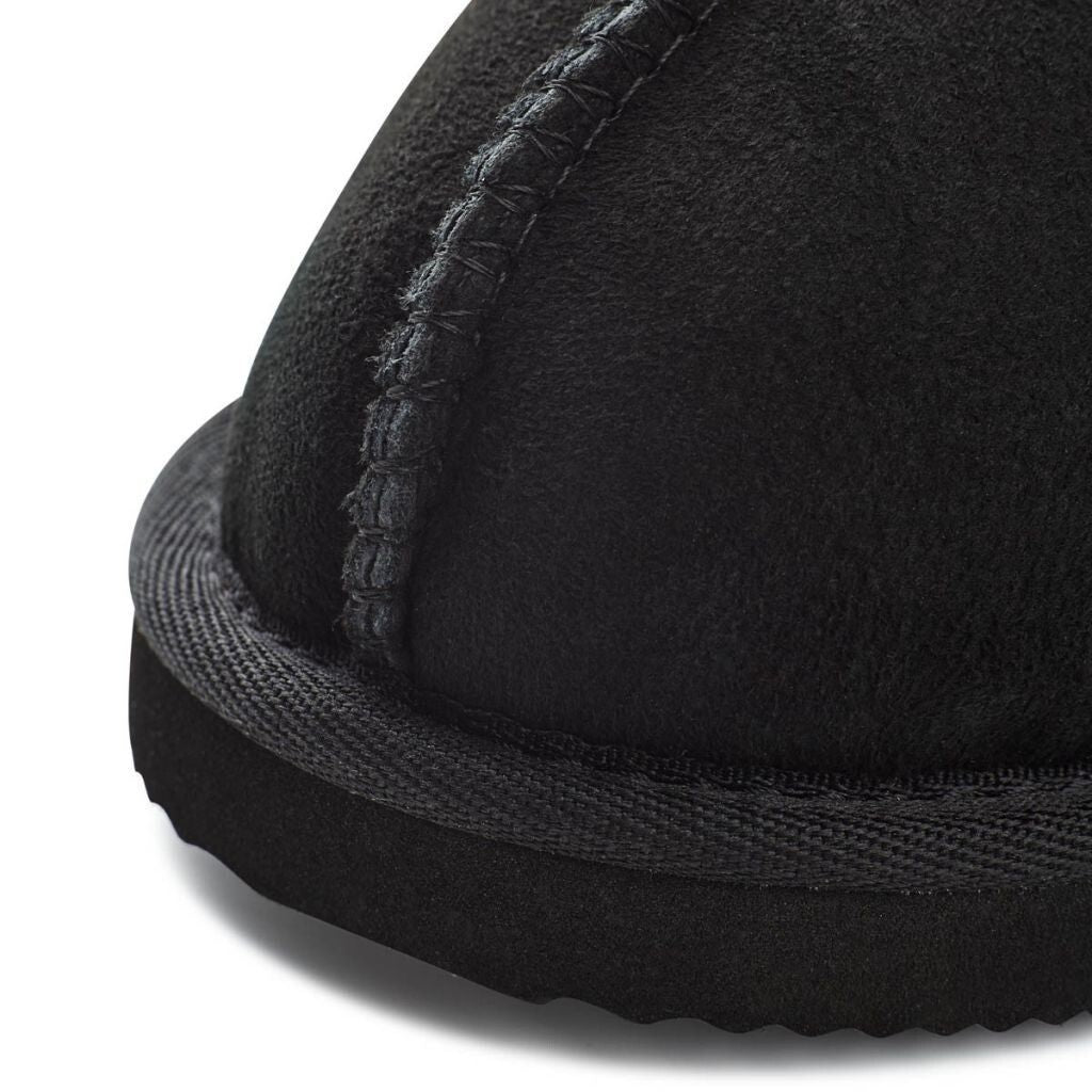 Lammfell Hausschuhe Premium