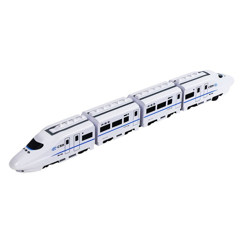 TrainRush™ Ultimatives Zugabenteuer