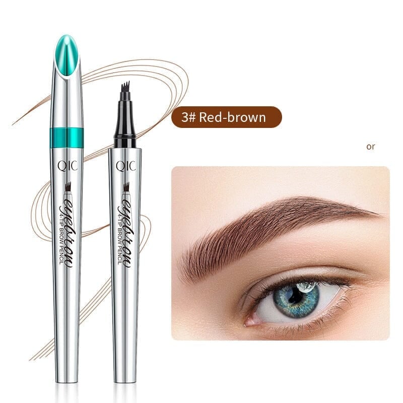 BrowFlick™ Definieren, Formen, Halten