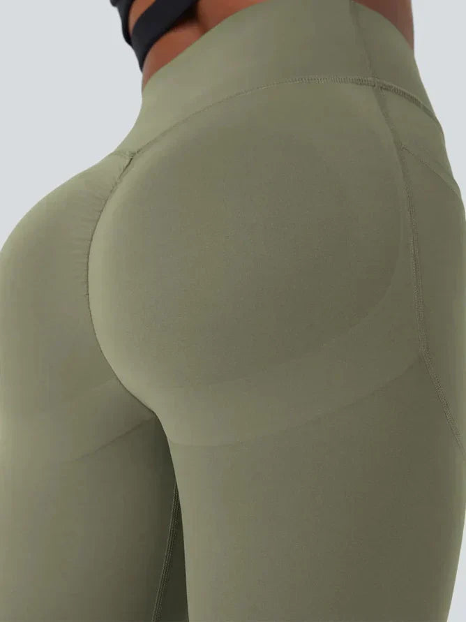 SculptaFlex™ – Figurformende Leggings mit Style