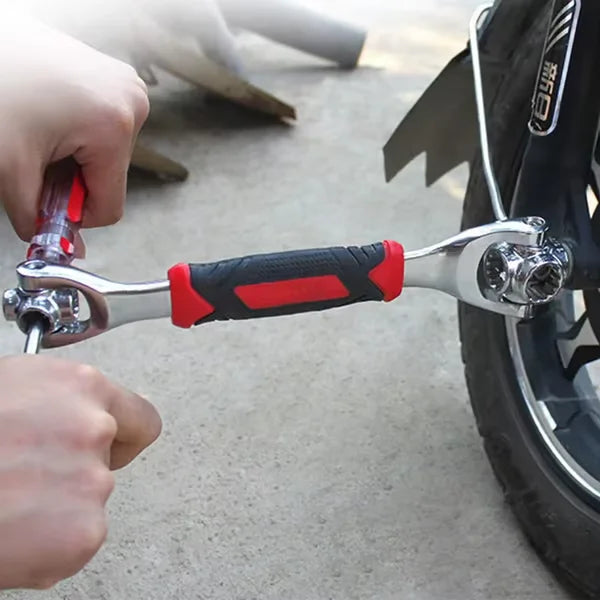 Khramer™ – Das starke Multitool für jede Aufgabe
