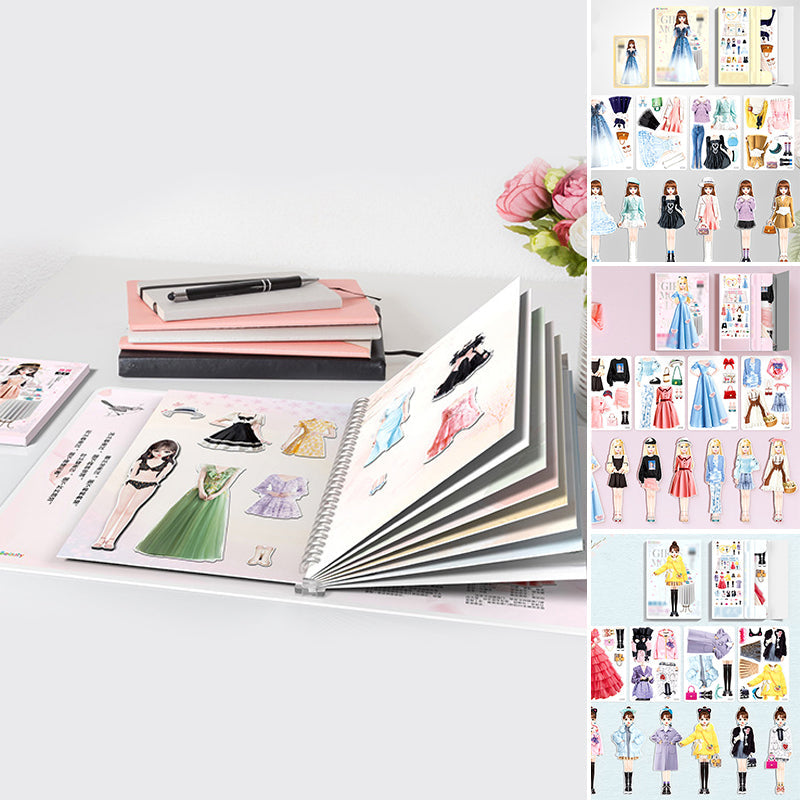 MärchenModen™ | Das Geschenk, das Mädchen am liebsten bekommen!