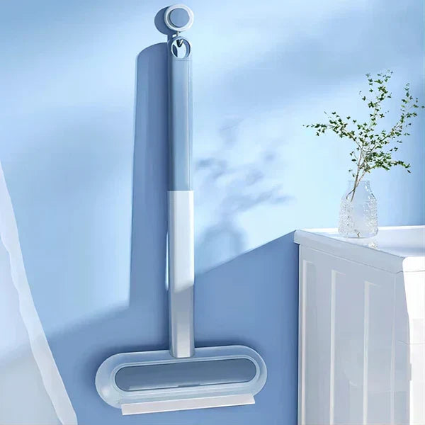 AllClean™ – Nie mehr Tierhaare überall!