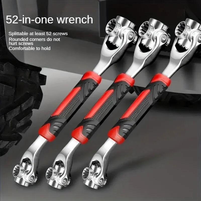 Khramer™ – Das starke Multitool für jede Aufgabe