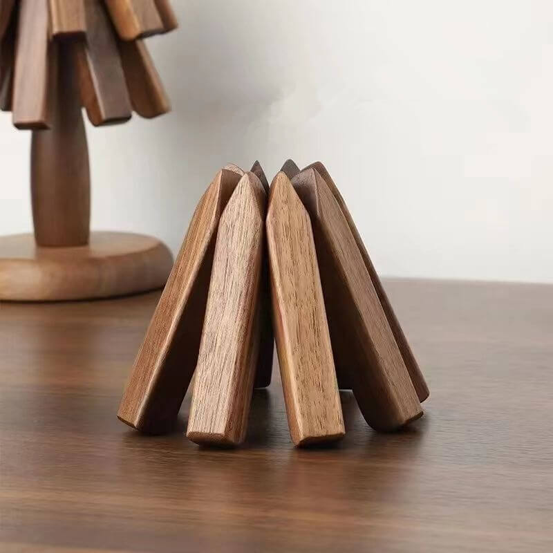 BaumSetzer™ | Luxus Nussbaum matt