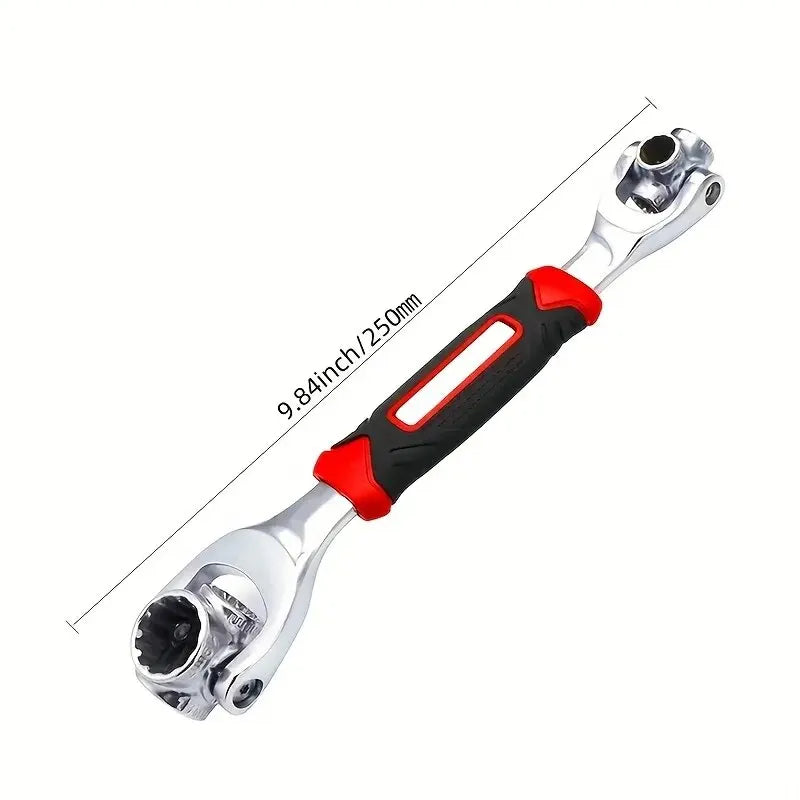 Khramer™ – Das starke Multitool für jede Aufgabe