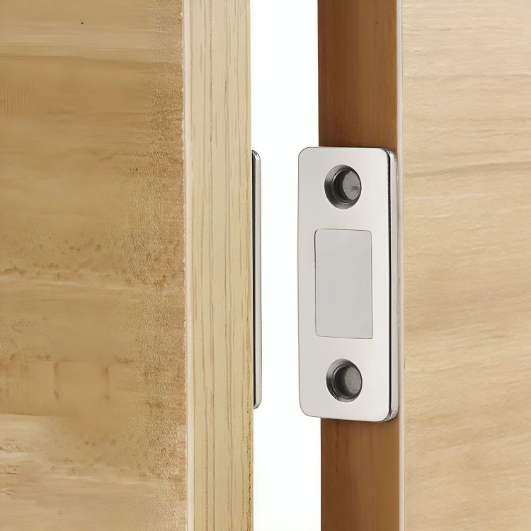 SlimLock™ | Schubladen und Schränke schließen!