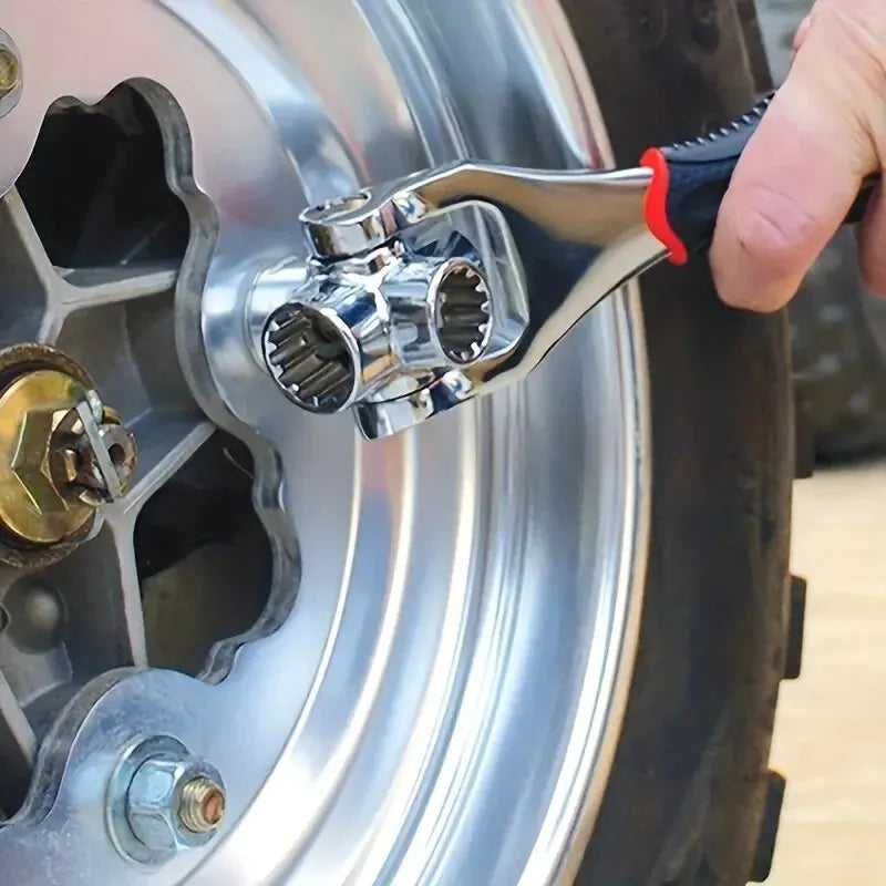 Khramer™ – Das starke Multitool für jede Aufgabe