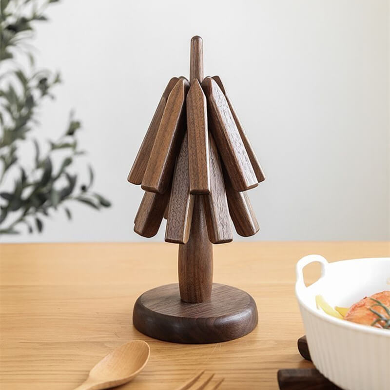BaumSetzer™ | Luxus Nussbaum matt
