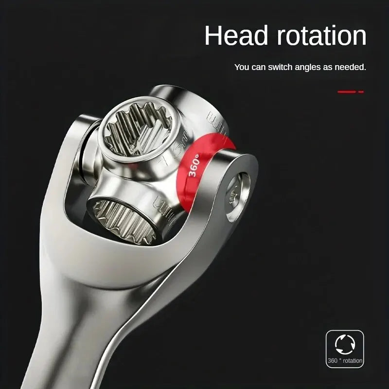 Khramer™ – Das starke Multitool für jede Aufgabe