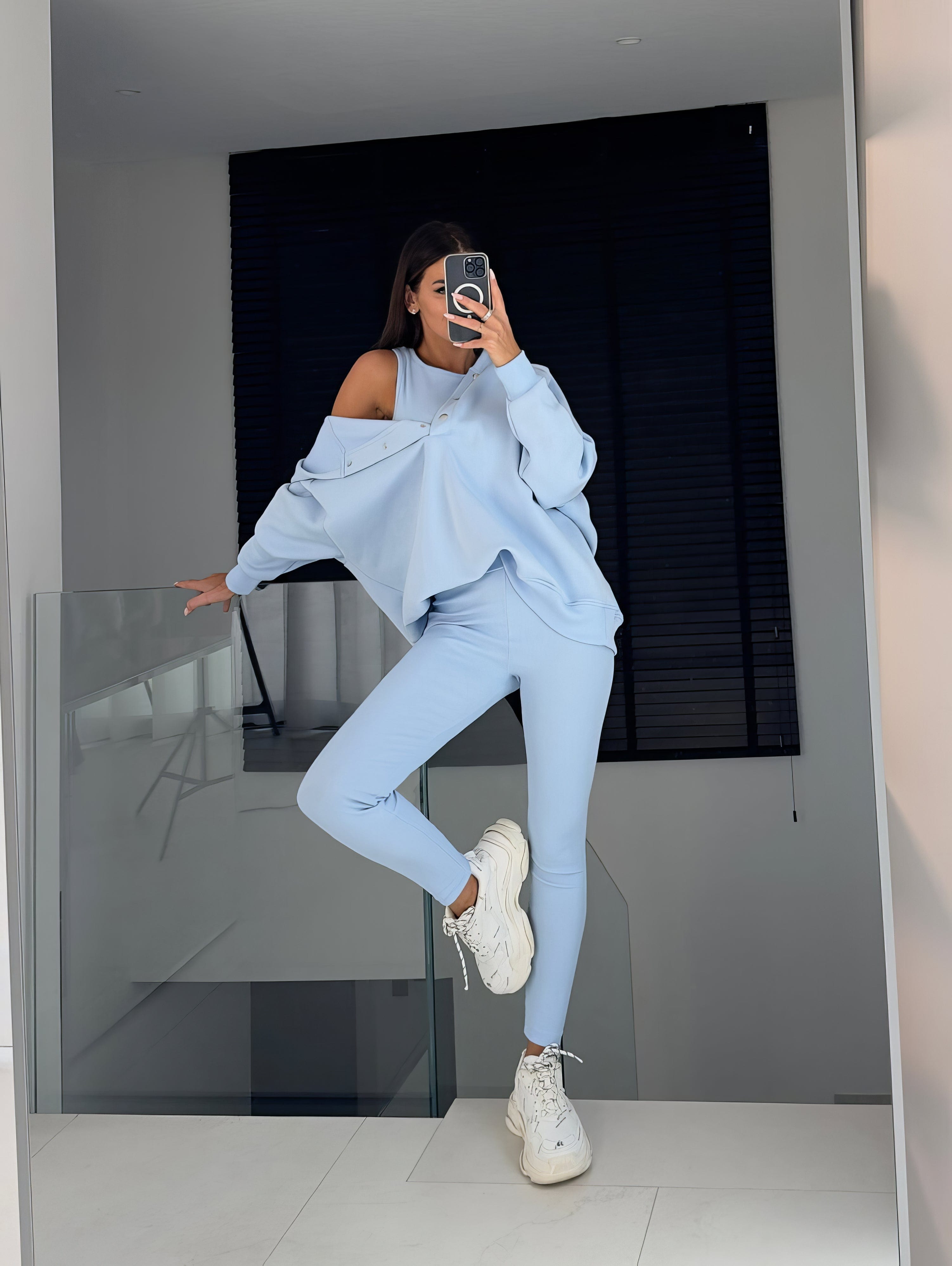 Liya™ | Satz von 3