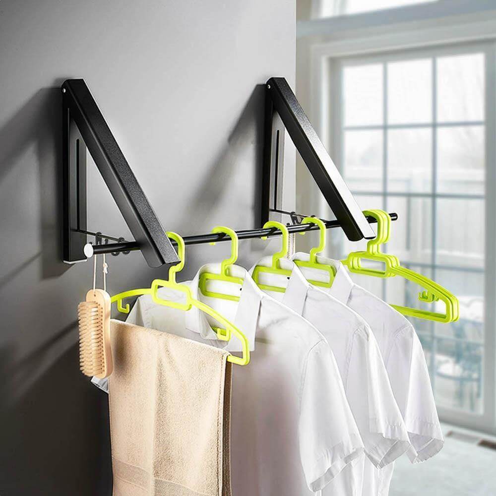 SnapDry™ – Trocknen mit Stil und System