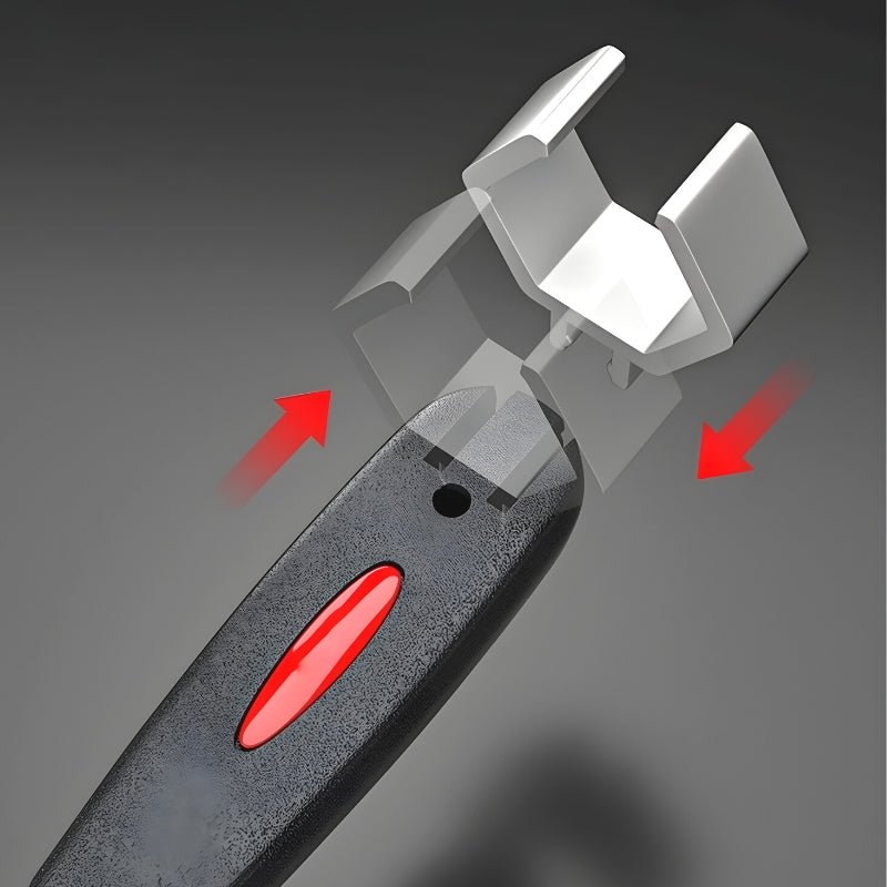 TwistGrip - Der perfekte Klempnerschlüssel für Heimwerker