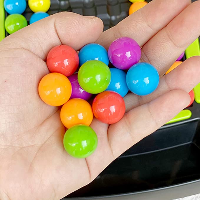 RainbowBoard™ – Ballspiel für Jung und Alt