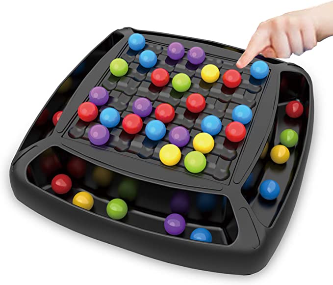 RainbowBoard™ – Ballspiel für Jung und Alt
