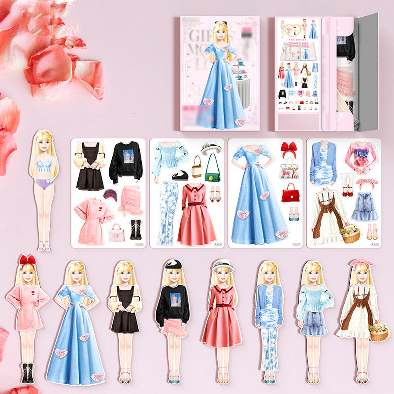 MärchenModen™ | Das Geschenk, das Mädchen am liebsten bekommen!