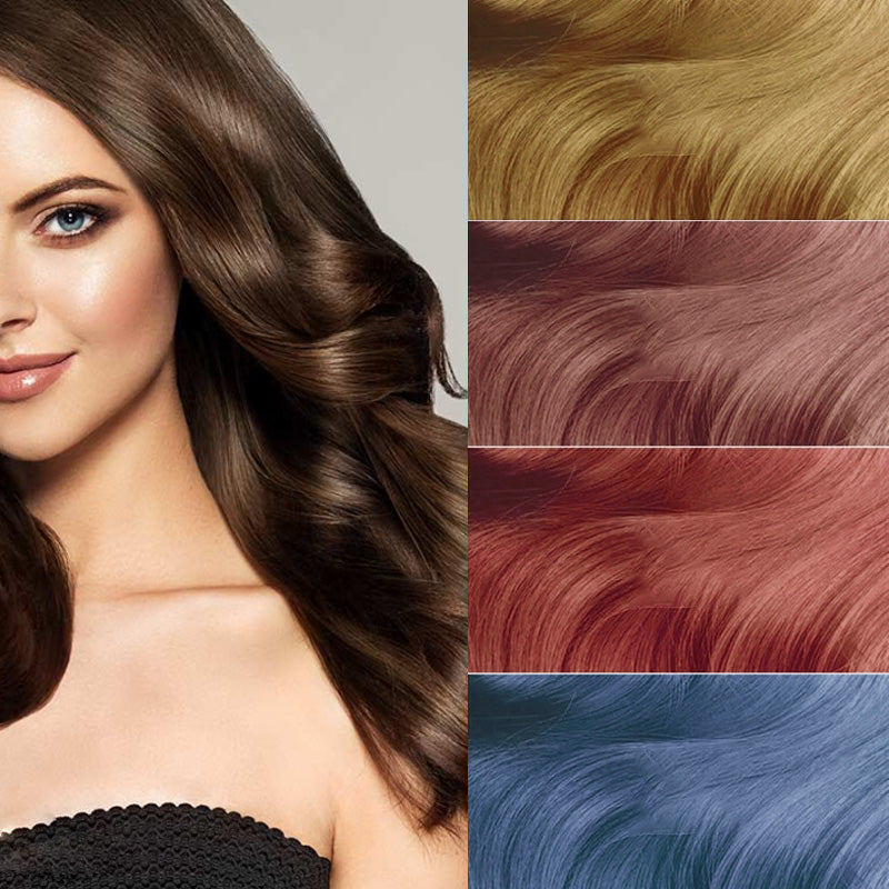 Waxify™ | Sofortige Haarveränderung