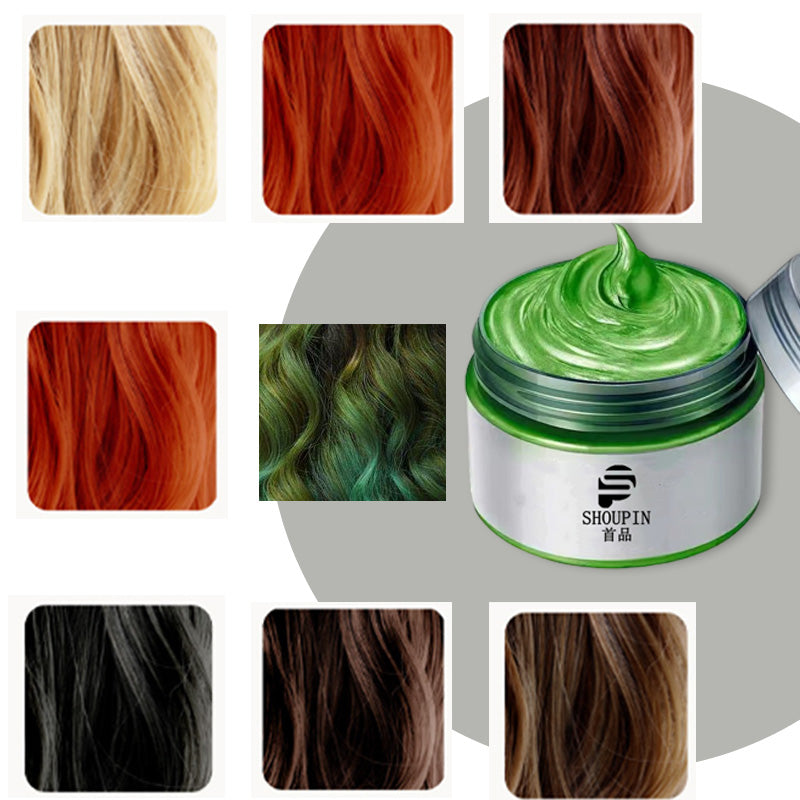 Waxify™ | Sofortige Haarveränderung